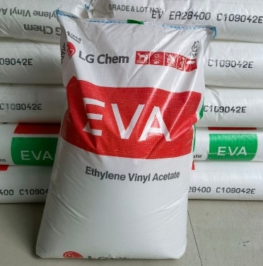 EVA EA28400 韩国LG抗结块抗氧化热熔胶级材料的性能与应用解析