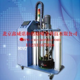 河北轮胎热熔胶机厂家图片_高清图_细节图-北京鑫威诺和热熔喷涂科技 -